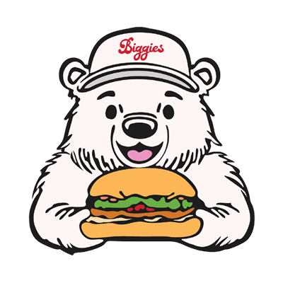 Biggies Logo
