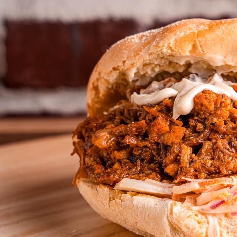 Pulled Pork